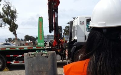 75% DE AVANCE REGISTRA PROGRAMA DE CAPACITACIÓN DE CODELCO VENTANAS