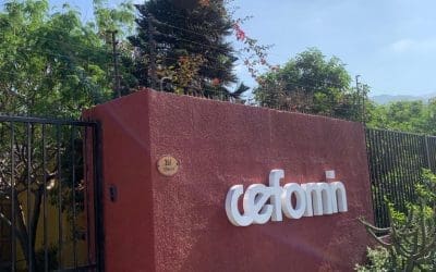 CEFOMIN CUMPLIÓ 11 AÑOS DE FORMACIÓN DE EXCELENCIA