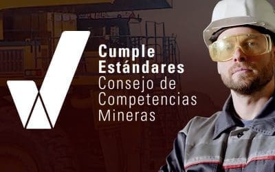 CEFOMIN OBTIENE SEIS SELLOS DE CALIDAD CCM EN CAPACITACIÓN