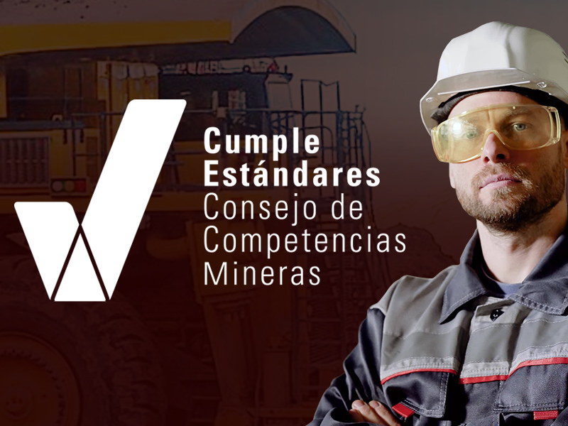 CEFOMIN OBTIENE SEIS SELLOS DE CALIDAD CCM EN CAPACITACIÓN