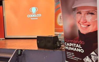CEFOMIN CERTIFICA A 113 PERSONAS DE QUINTEROS Y PUCHUNCAVÍ A TRAVÉS DEL PROGRAMA DE CAPACITACIÓN CODELCO DIVISIÓN VENTANAS