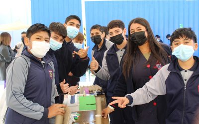 Inicia programa «Eco Seguro Don Bosco» en CEFOMIN