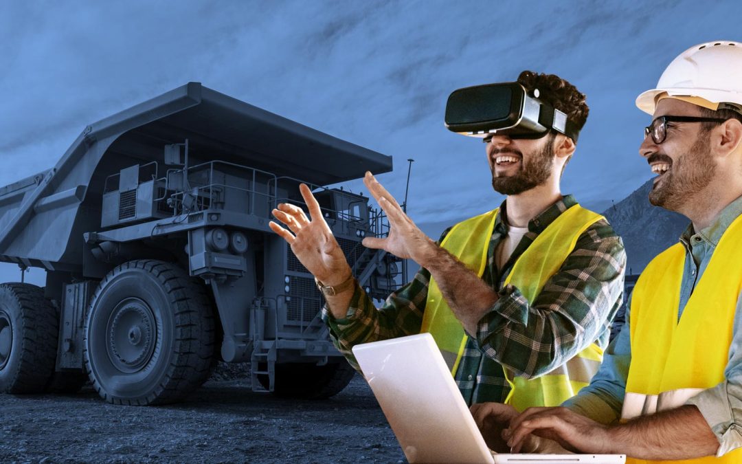 Simuladores como herramientas cruciales en la capacitación con CEFOMIN