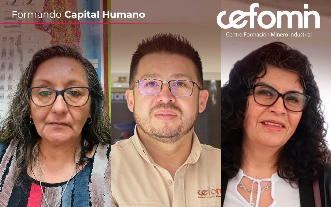 Conoce a la nueva directiva 2024-2026 de la RED ELEVA de Antofagasta