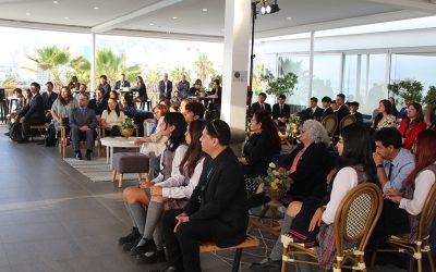 CEFOMIN forma parte del Programa de Comunidades de SQM Litio