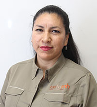 Beatriz Echeverry C.