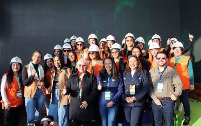 ¡Un gran 2024 para CEFOMIN!