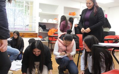 5 Tips de la importancia de la capacitación