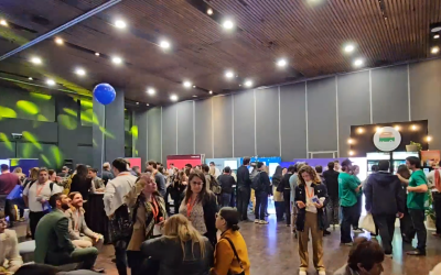 CEFOMIN presenta su propuesta de innovación en formación técnica en el HR Day 2025