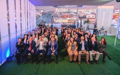 CEFOMIN abre sus puertas en Iquique