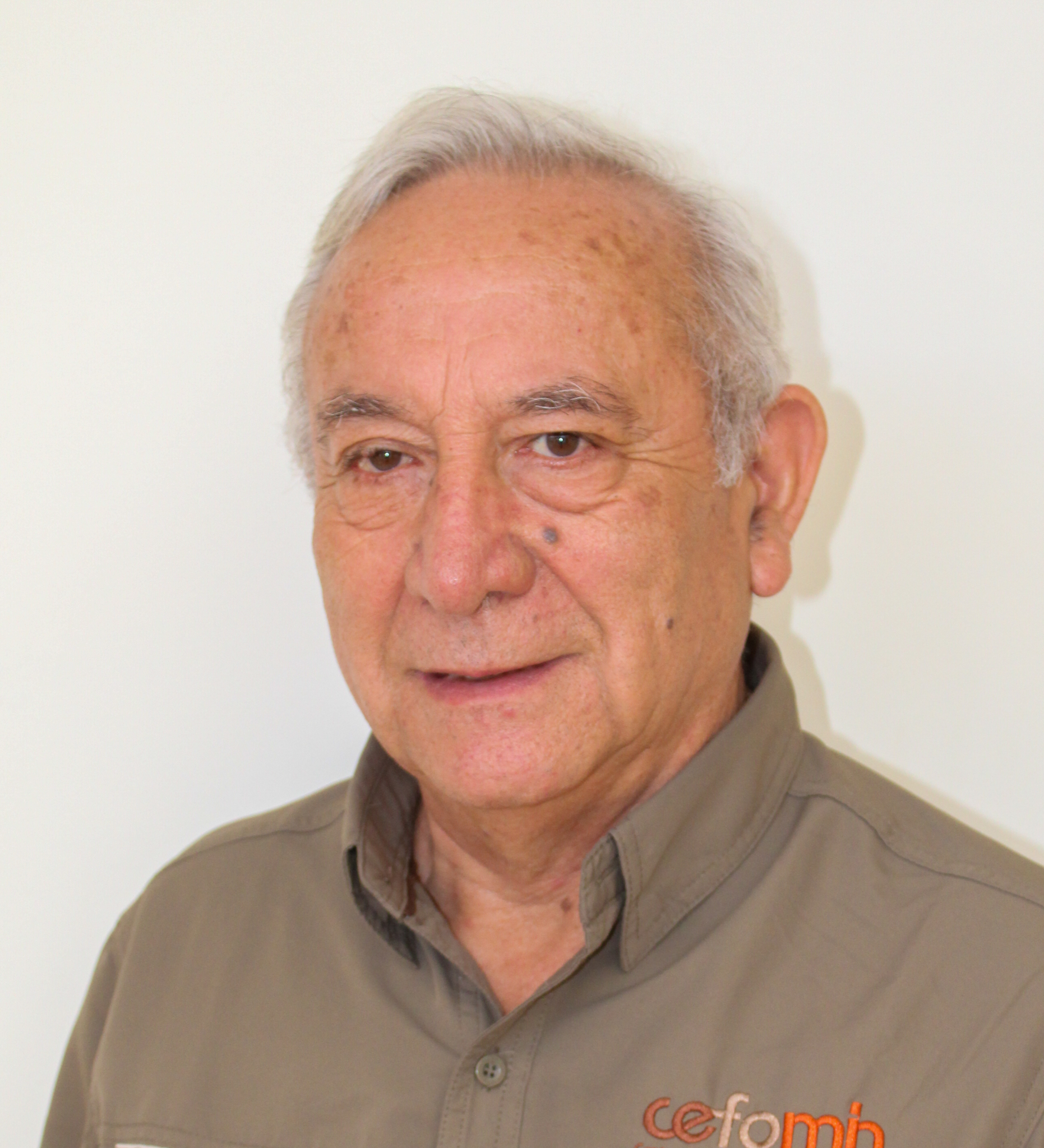 Raúl Villavicencio A.