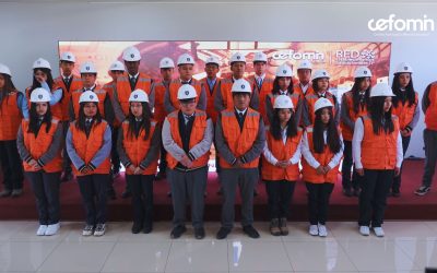 Lanzan Programa de Fortalecimiento de Competencias Técnico Profesional en Tarapacá