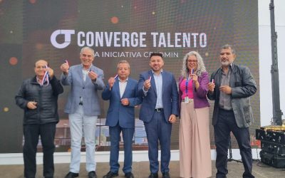 CEFOMIN inaugura nueva sede en Antofagasta y pone en marcha su Centro de Especialistas en Soldadura (CES) para formar técnicos altamente calificados para la industria minera