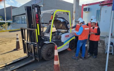 CEFOMIN consolida una estrategia académica alineada con los desafíos reales de la industria minero–industrial