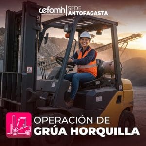 OPERACIÓN GRÚA HORQUILLA - 25 DE MARZO