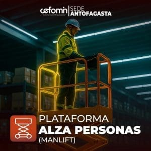 Curso: Plataforma Alza Personas | 18 de Agosto