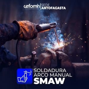 SOLDADURA ARCO MANUAL (SMAW) 3G y 4G - 11 MAYO