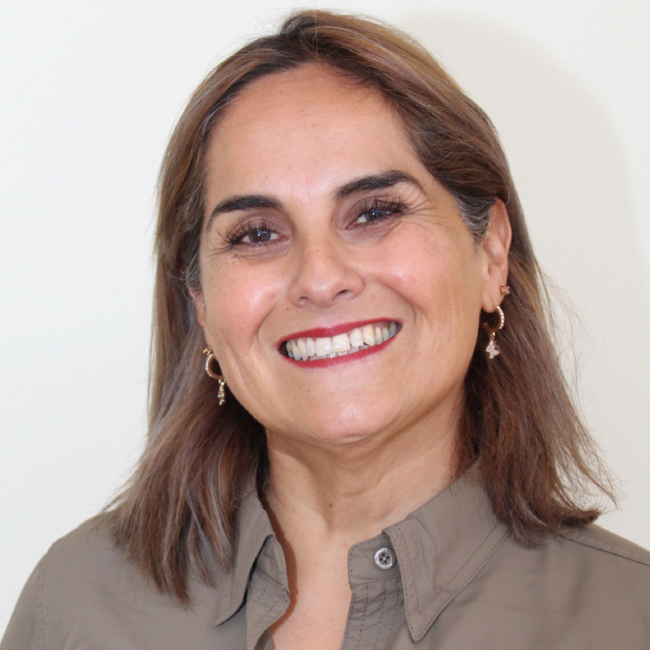 Rocio Arriagada M.