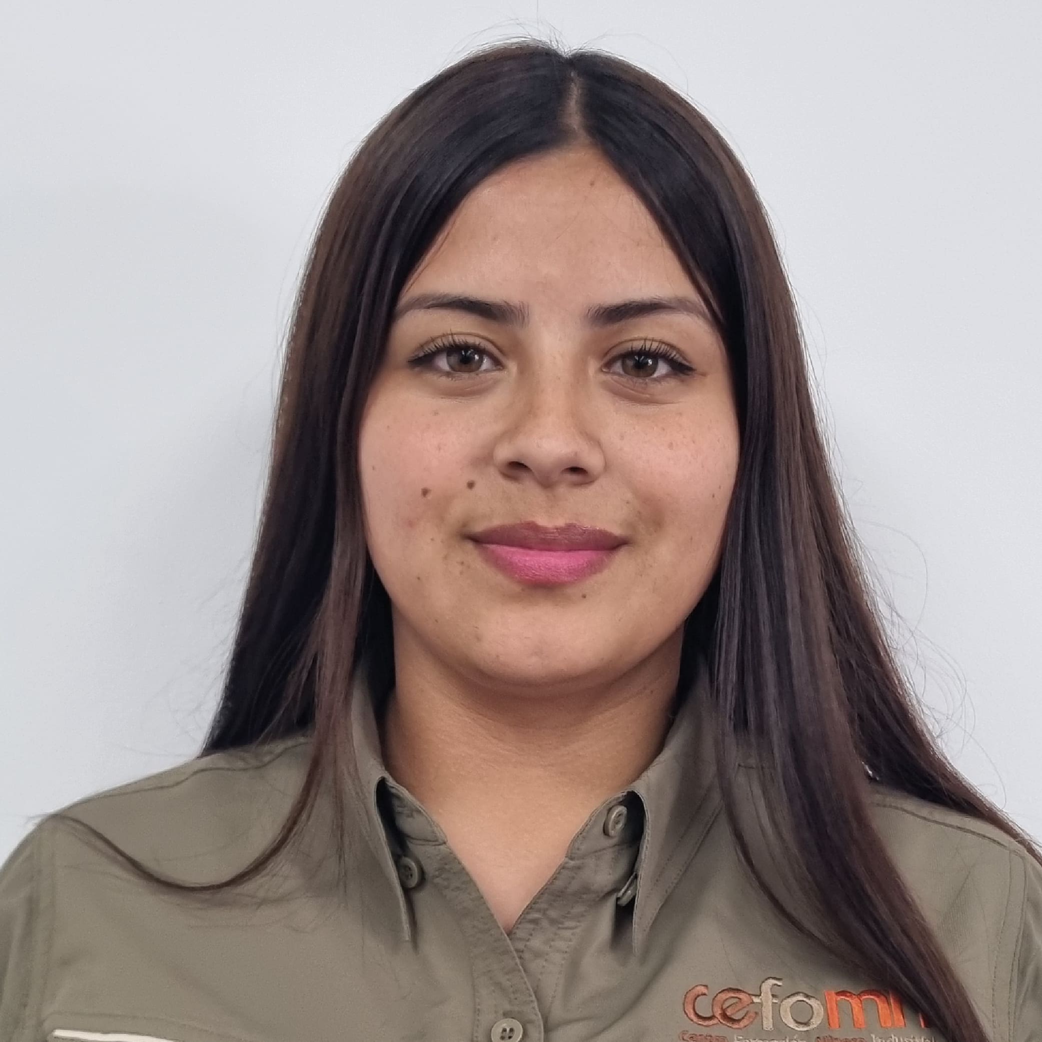 Francheska Caro P.