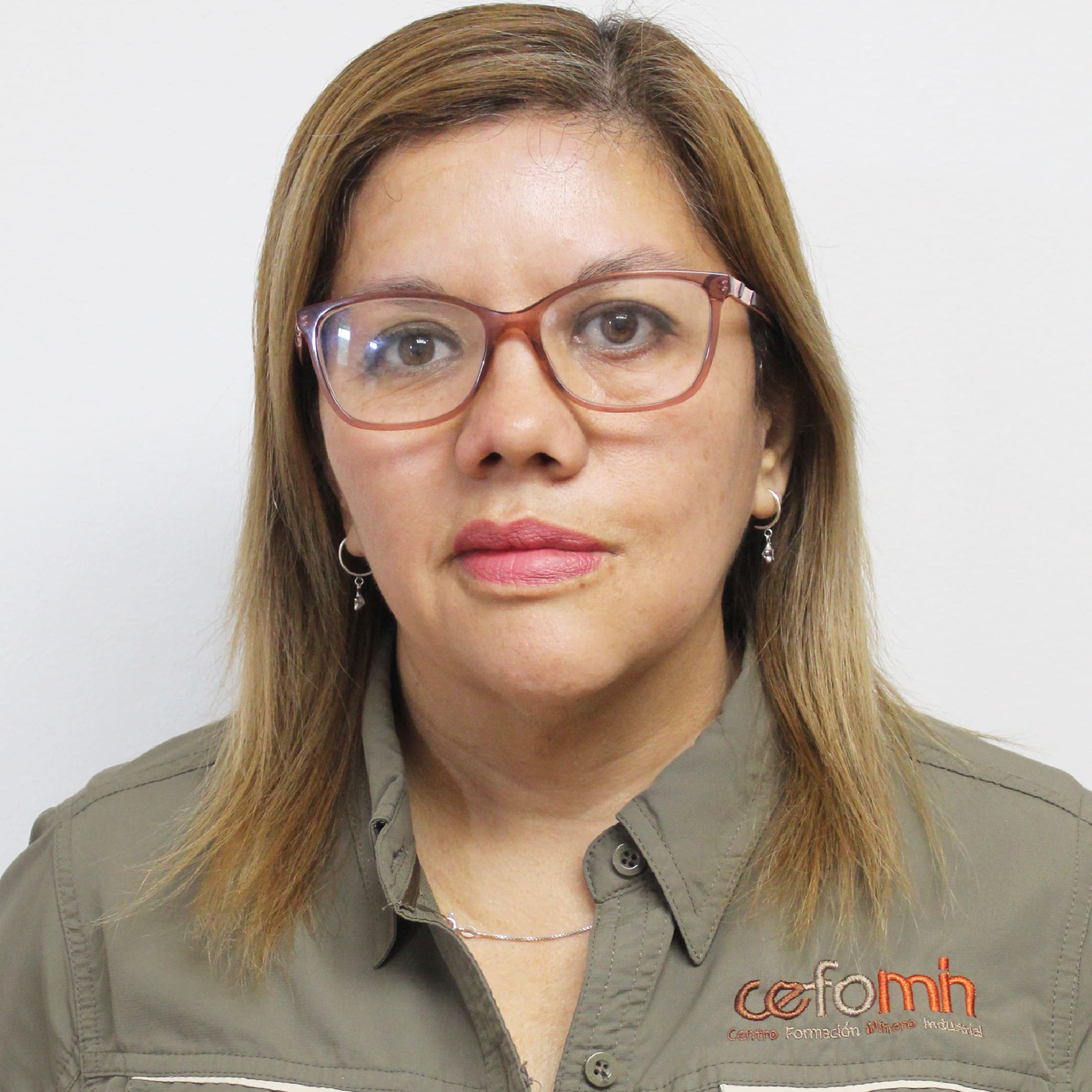 Isabel Salinas O.