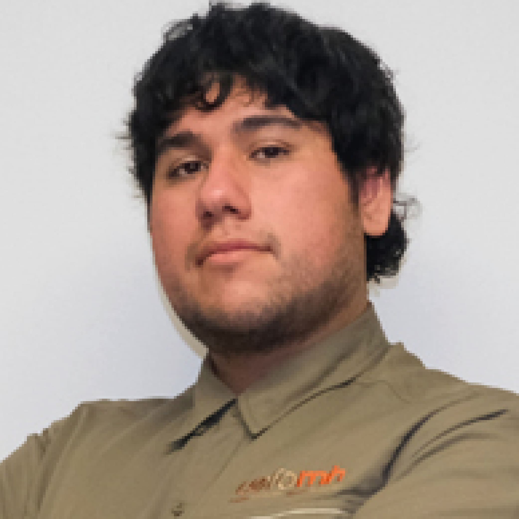 Nicolás Ramirez D.