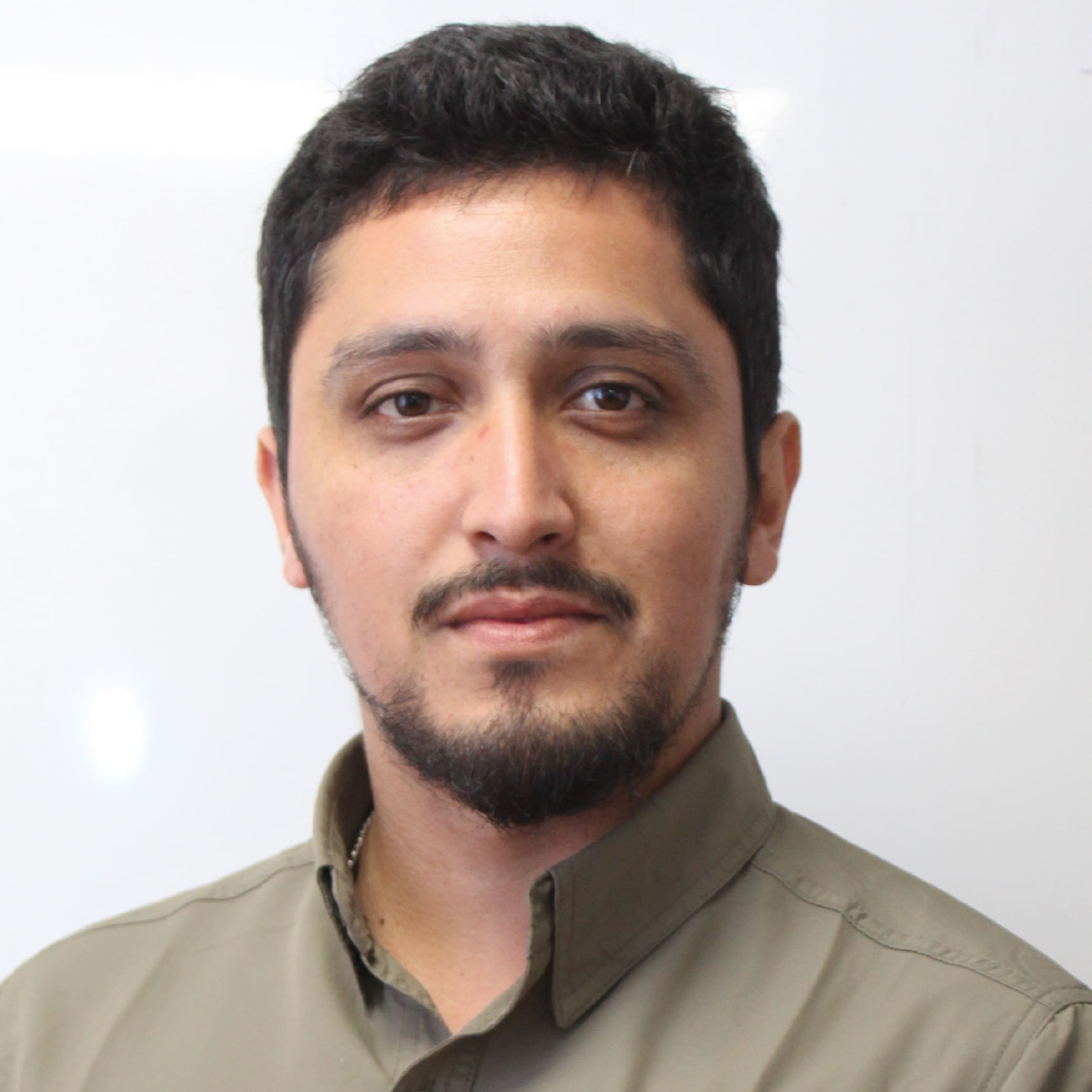 Álvaro Rojas G.