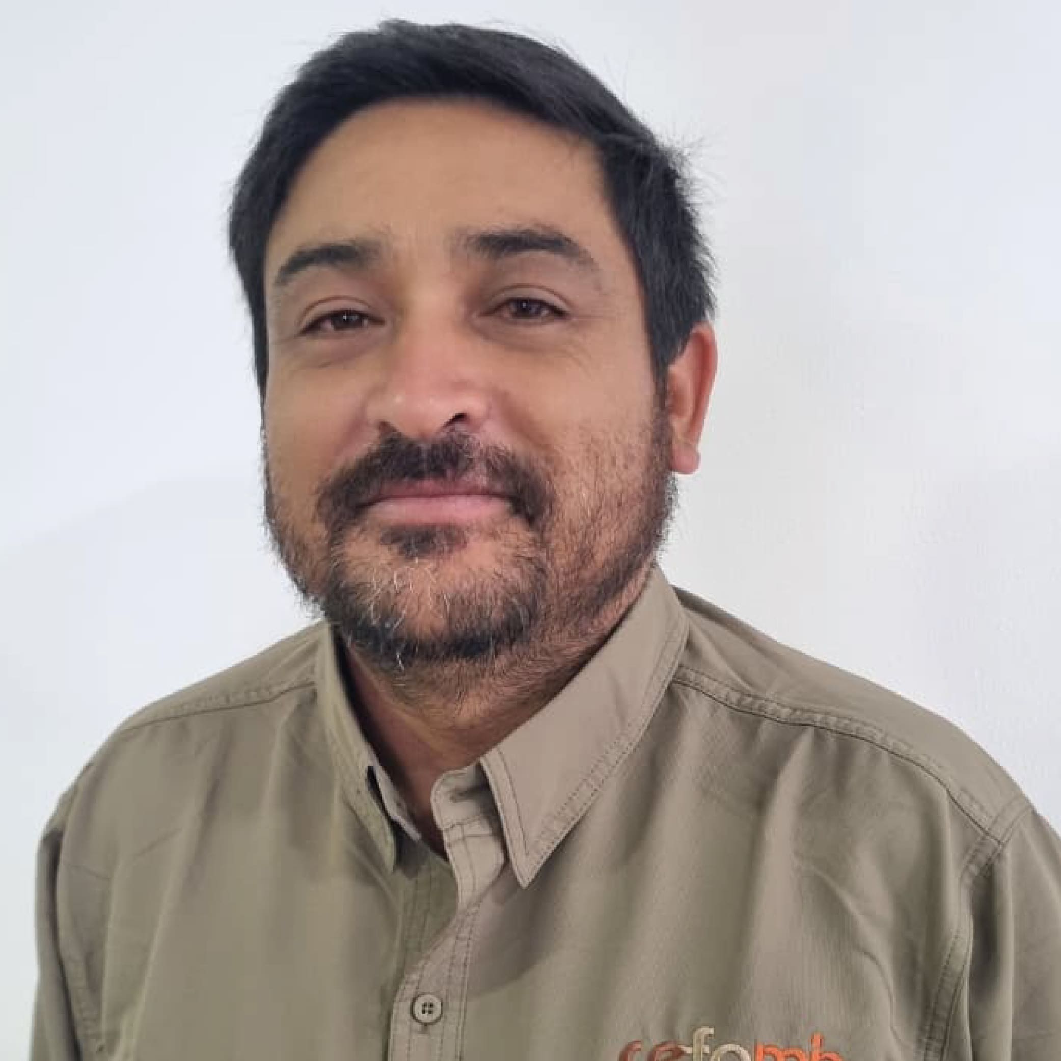 Cristian Molina R.