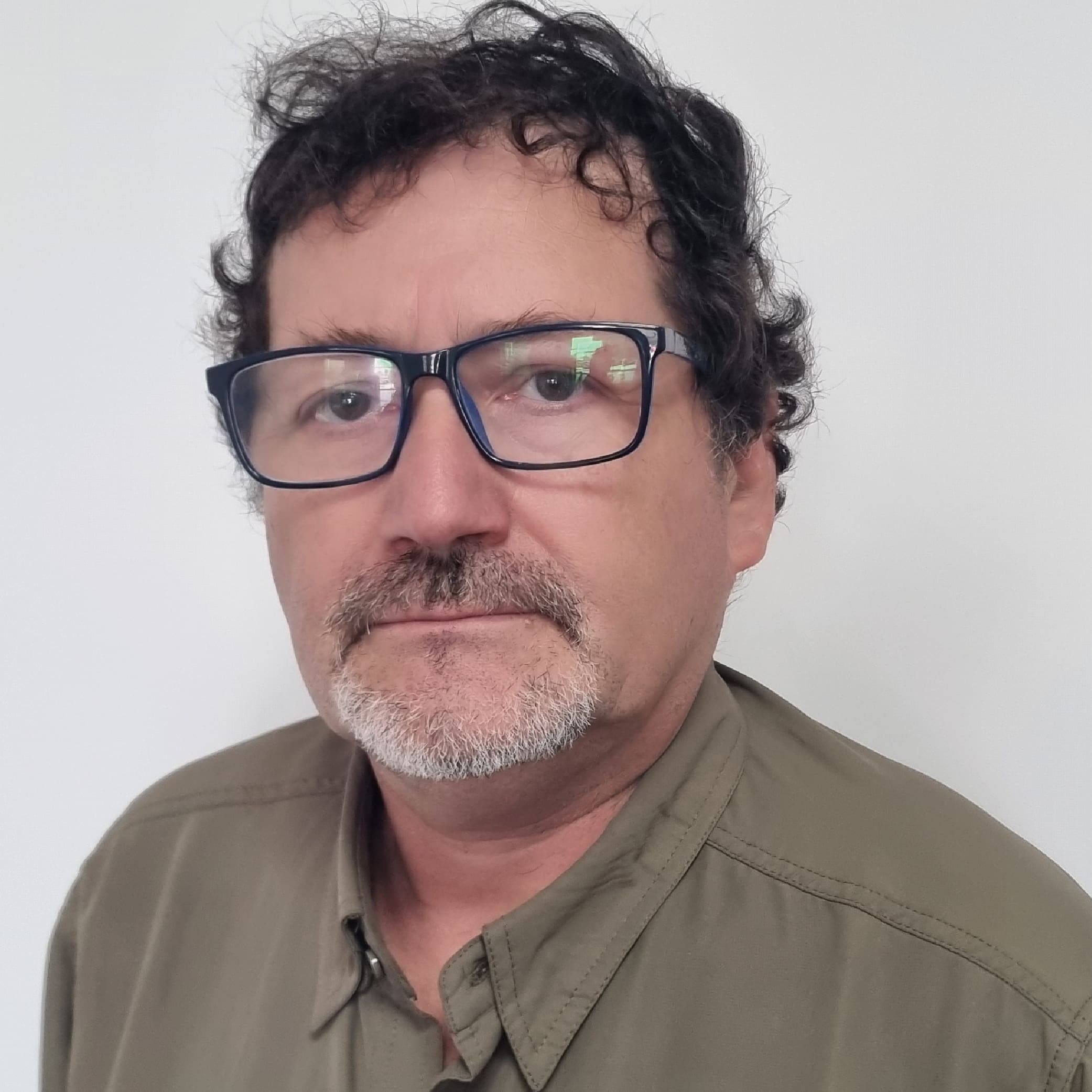 Hugo Fernández H.