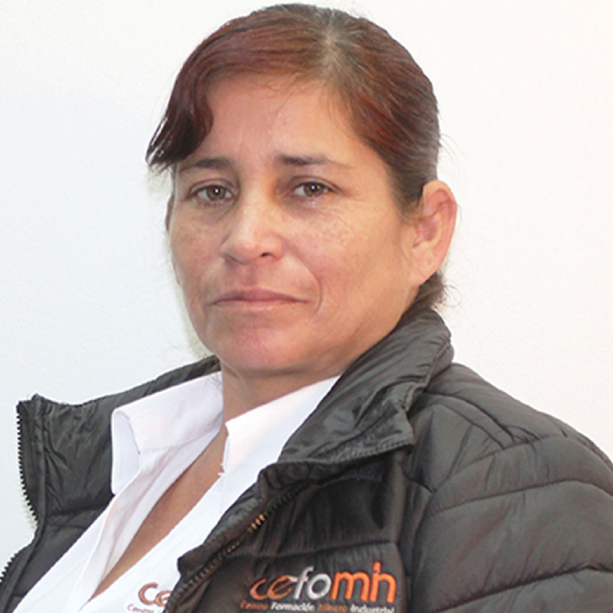 Angélica Rivera C.