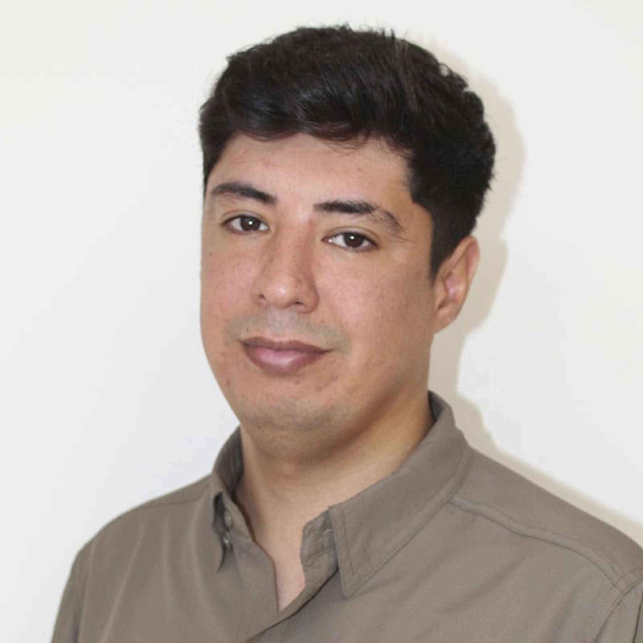 Nicolás Labbé G.