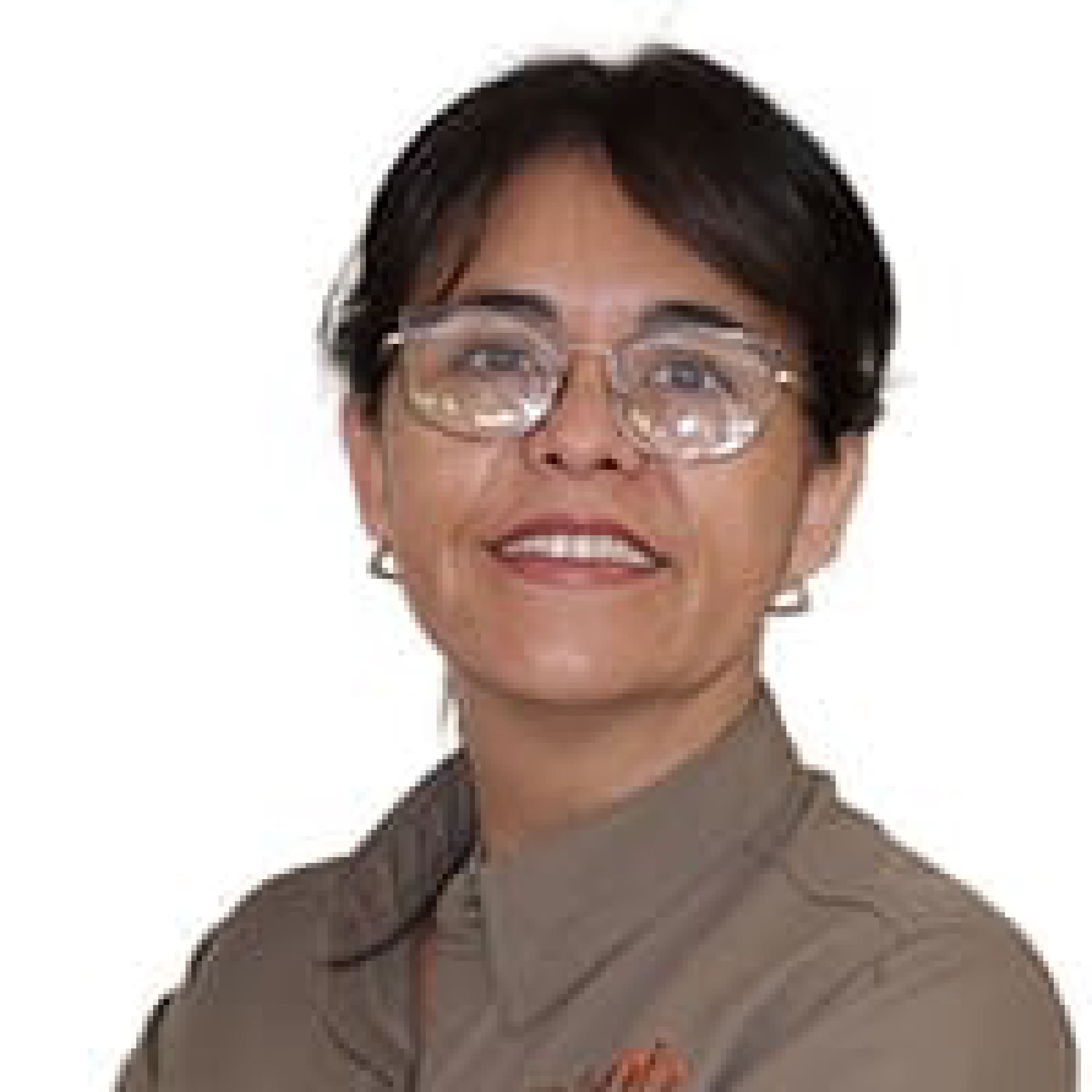 Paulina Yañez R.