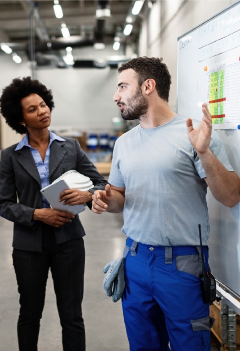 Capacitación en competencias transversales